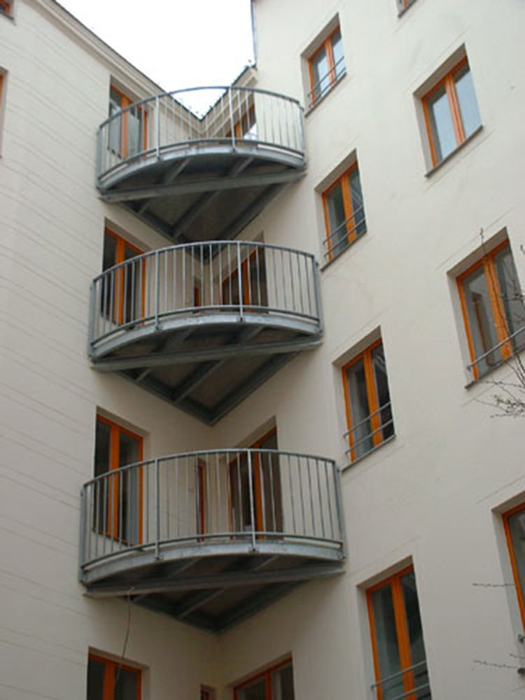 BV：Waldemarstraße 116 · 10999 Berlin